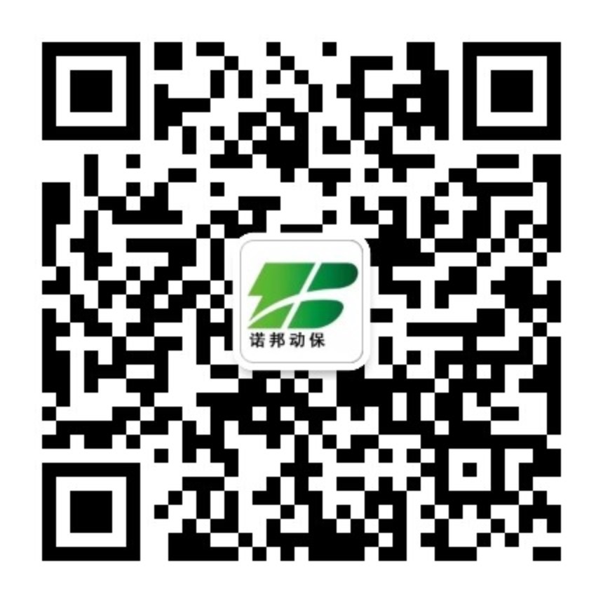 公众号二维码